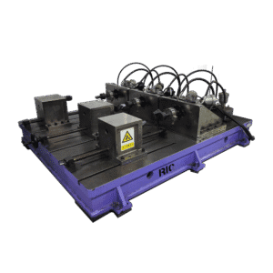 RIG - Rig Industrial Testing | Industrial Test Equipment Manufacturer