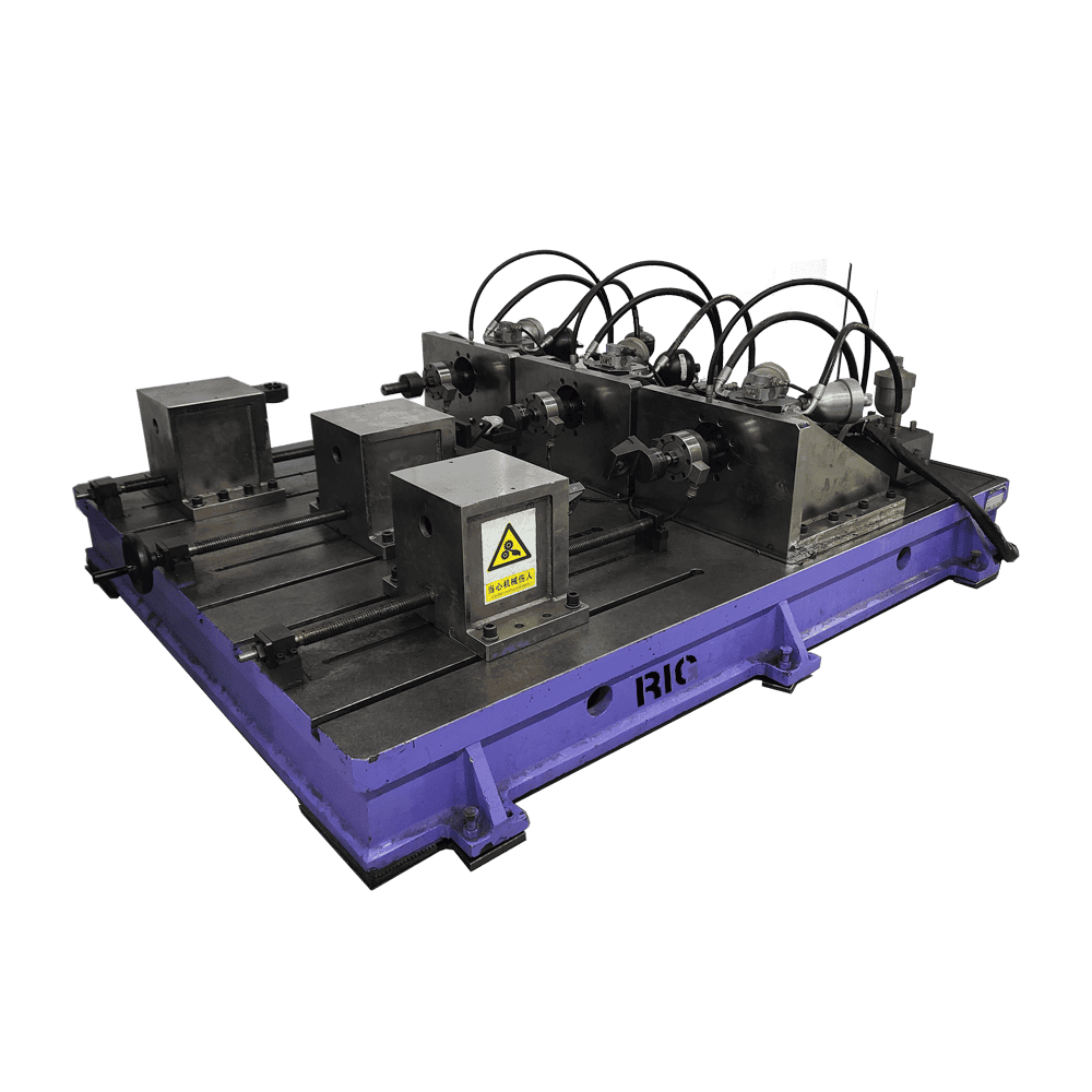 RIG Torsion Test System