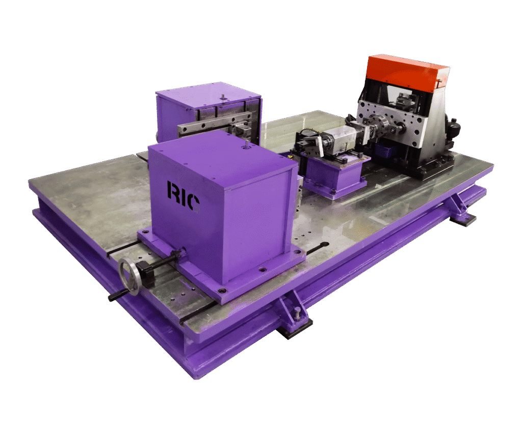 RIG - Rig Industrial Testing | Industrial Test Equipment Manufacturer