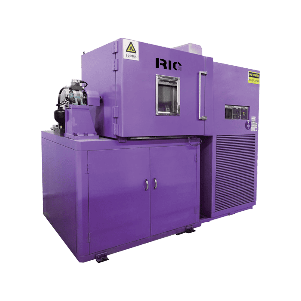 RIG T016 TESTING SYSTEM