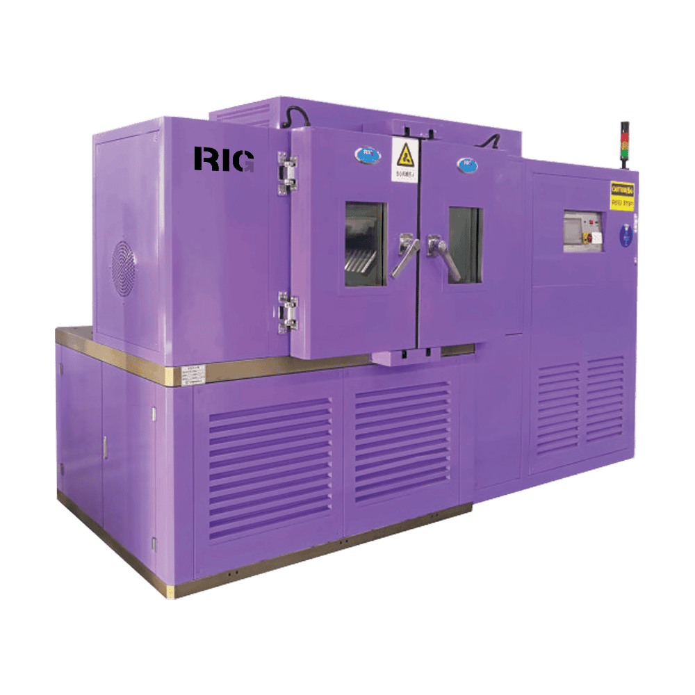 RIG T021 TESTING SYTEM