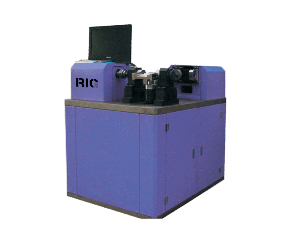 RIG - Rig Industrial Testing | Industrial Test Equipment Manufacturer
