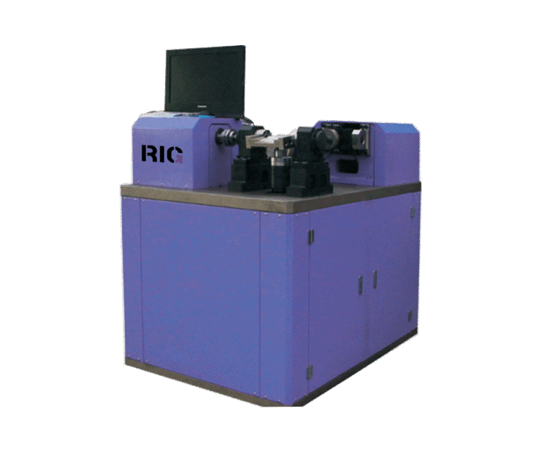 RIG - Rig Industrial Testing | Industrial Test Equipment Manufacturer