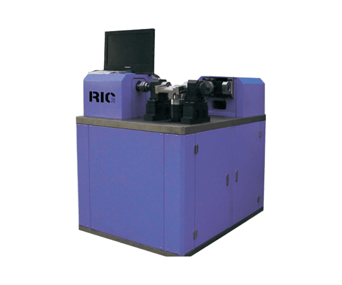 RIG T028 TESTING SYSTEM