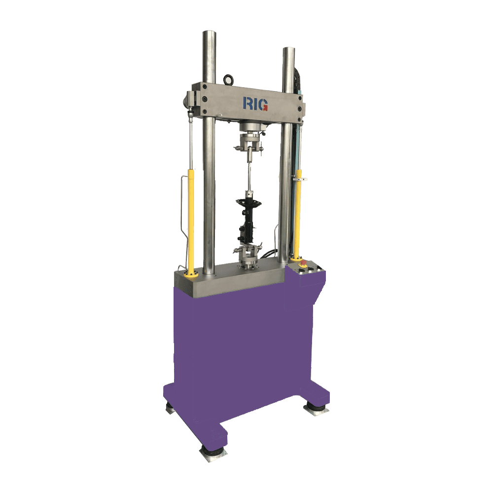 RIG - Rig Industrial Testing | Industrial Test Equipment Manufacturer