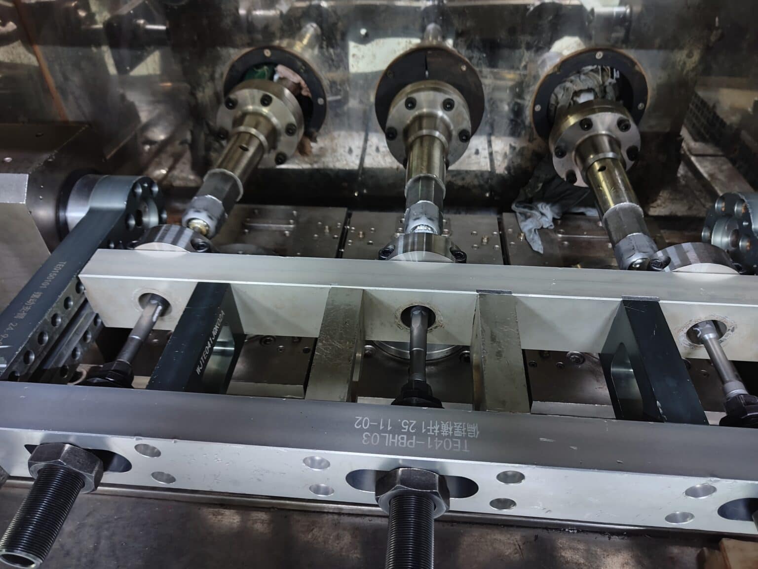 RIG - Rig Industrial Testing | Industrial Test Equipment Manufacturer