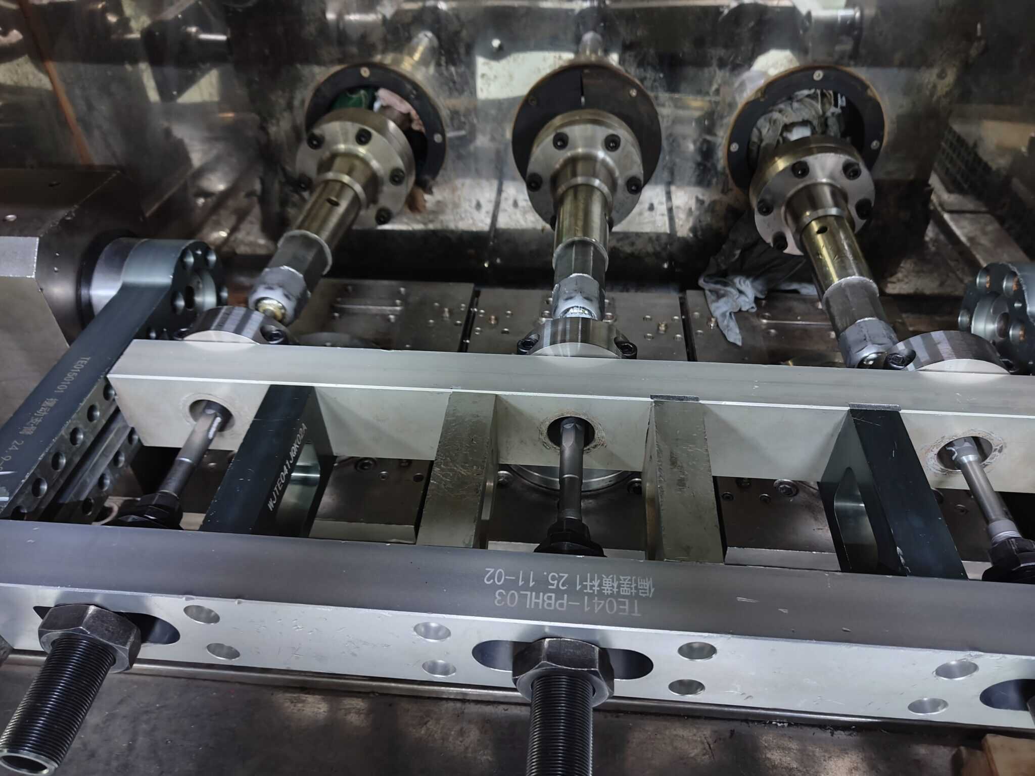 RIG - Rig Industrial Testing | Industrial Test Equipment Manufacturer