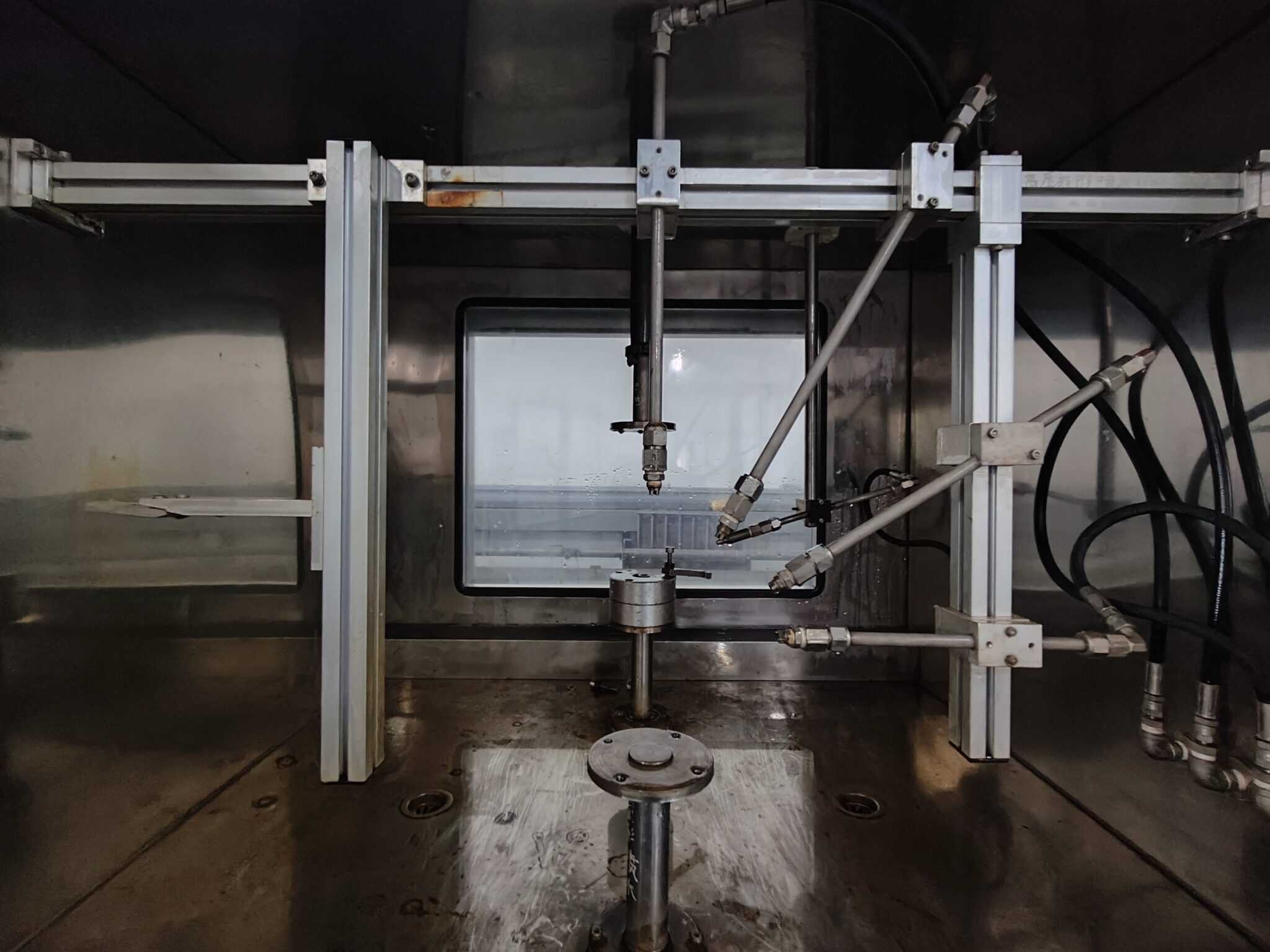 RIG - Rig Industrial Testing | Industrial Test Equipment Manufacturer