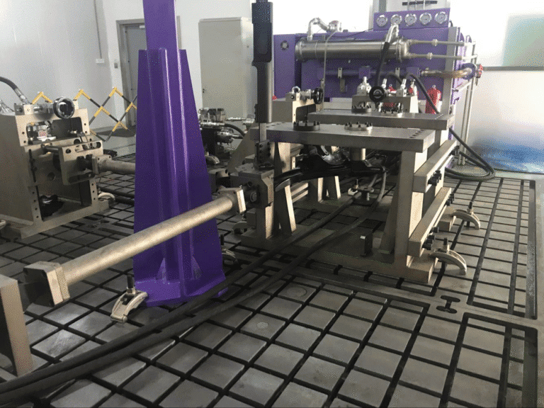 RIG - Rig Industrial Testing | Industrial Test Equipment Manufacturer